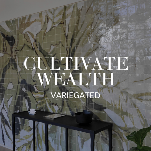 Brick & Brush: Transforming Spaces with Custom Tile Murals by